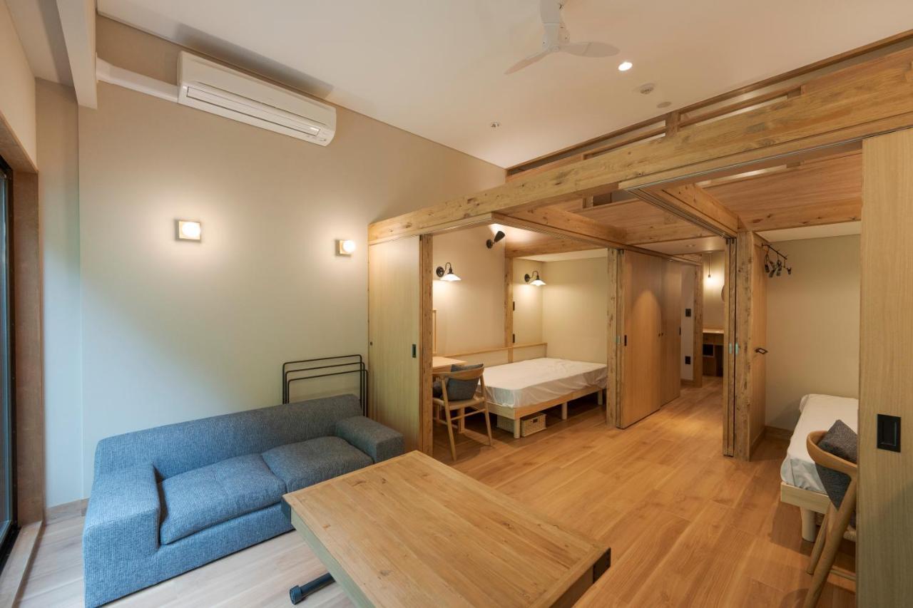 Hishino Onsen Tokiwakan Komoro Bagian luar foto