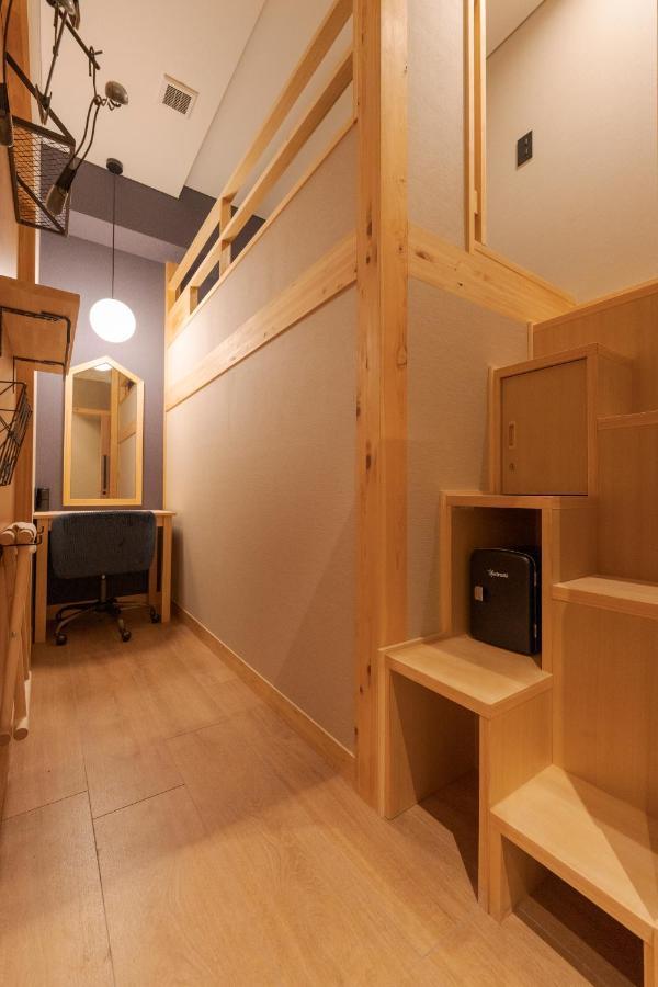 Hishino Onsen Tokiwakan Komoro Bagian luar foto