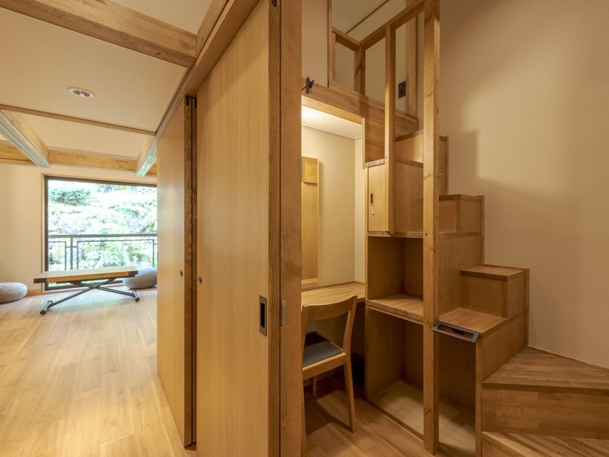 Hishino Onsen Tokiwakan Komoro Bagian luar foto