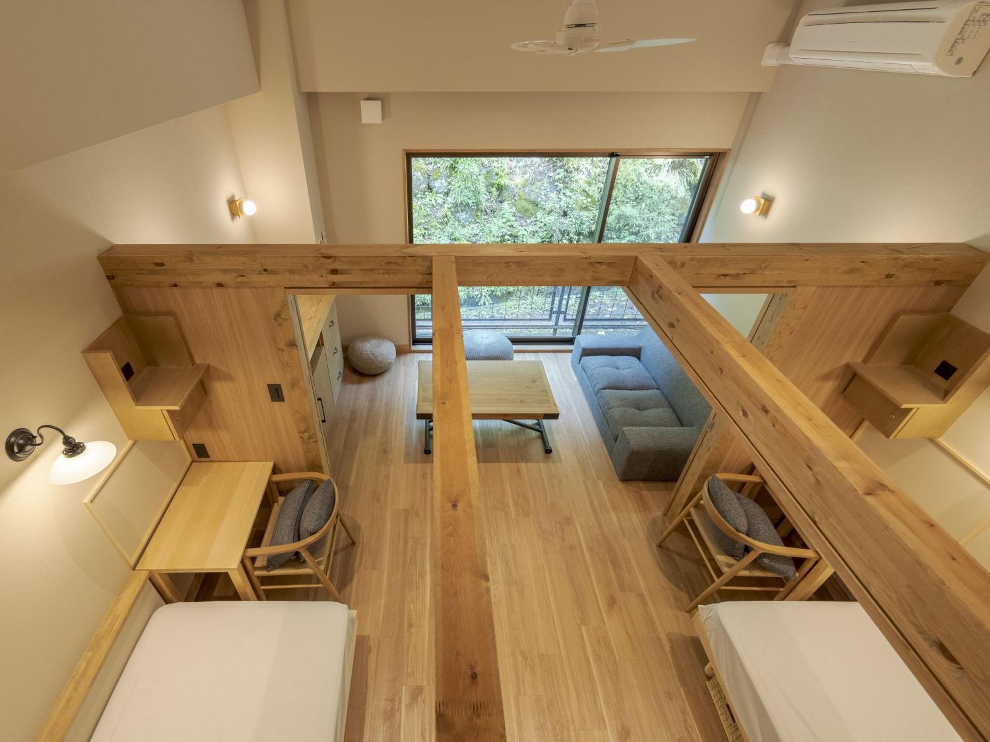 Hishino Onsen Tokiwakan Komoro Bagian luar foto